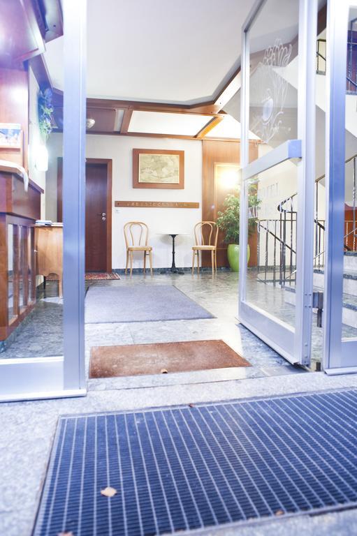 Hotel Kaeferstein Garni Nuremberg Exterior photo